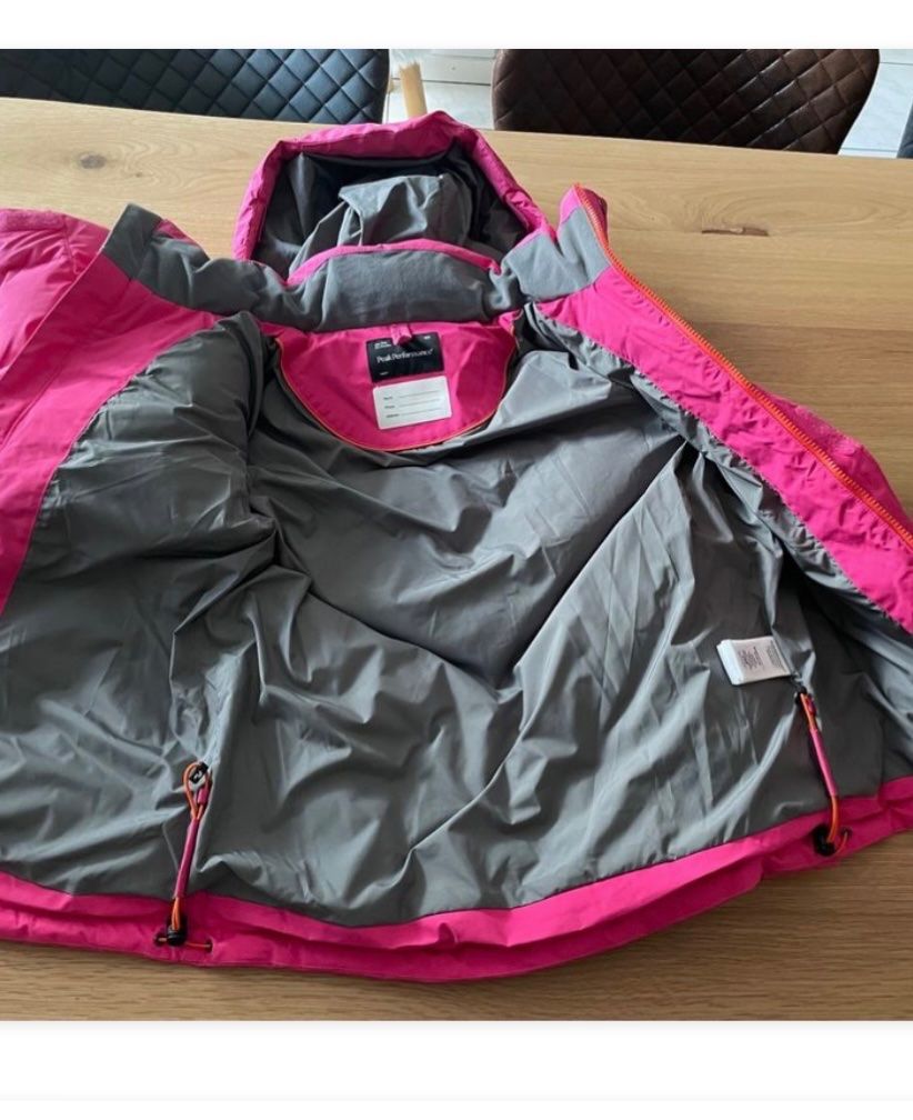 Peak Performance Giacche & Cappotti: Veste de ski Peak Performance taille 150 – Usato da Martigny venduto da gai_2l9l 2