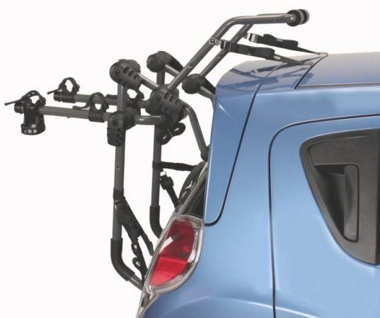 Altri accessori: Fahrradträger Hollywood racks baja 2 – Usato da Obfelden venduto da passcor 1
