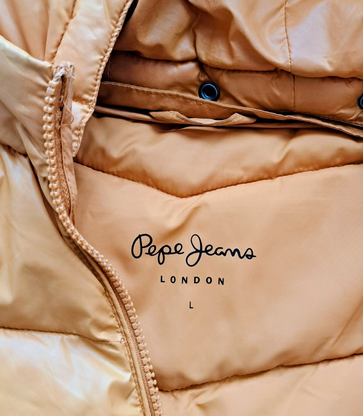 Giacche: PEPE Jeans Jacke – Nuovo (secondo la descrizione) da Chur venduto da Vogama 2