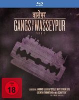 Gangs of Wasseypur - Teil 2 [Blu-ray]