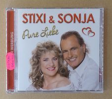 Stixi & Sonja – Pure Liebe - Schweiz - D23