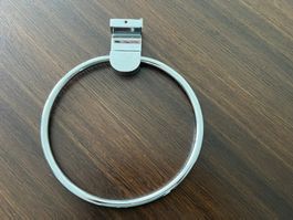 Badezimmer Handtuchhalter Ring Handtuchring 200 mm