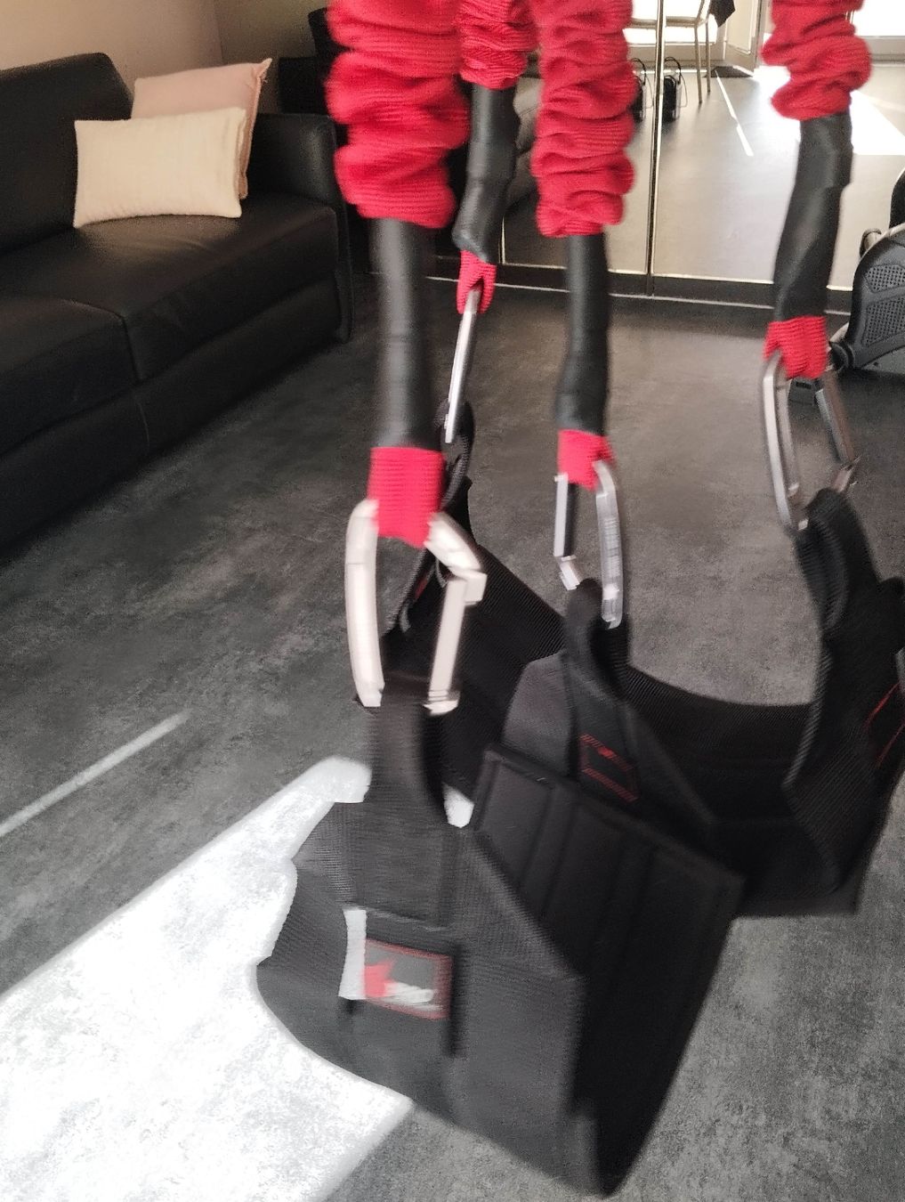 Hometrainer: Physiotherapie zuhause  – Gebraucht aus Mörigen von sigi2572 3