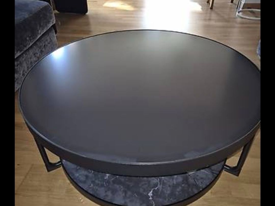 Tables: FRÖTORP Couchtisch Ikea – D'occasion à Zürich par Drago670 2
