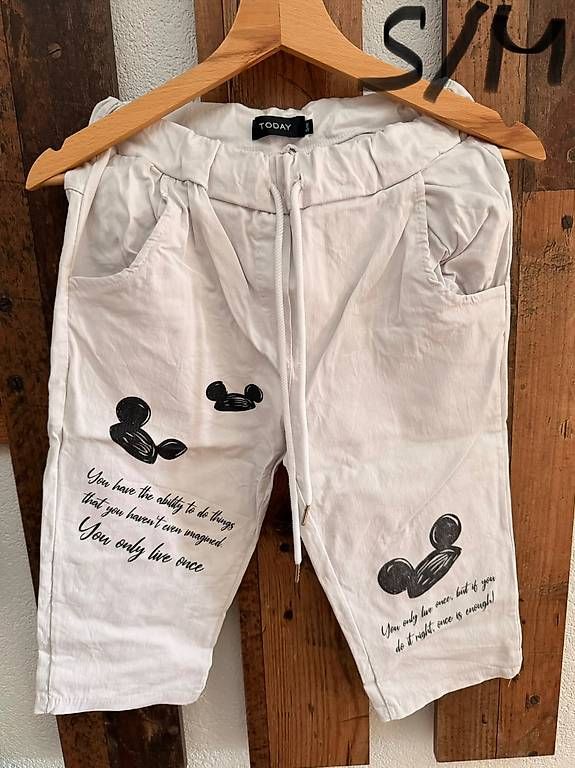Hosen: 3/4 Hose – Gebraucht aus Bern von Samsam1996