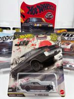 Hot Wheels 77 Toyota Celica Japan Historics 5 - 2026 - 3/5