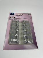 10x Tchibo Kleiderbügel Haken- platzsparend