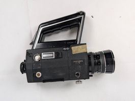 1970er Ifba Mirage Synchro Sound Kamera