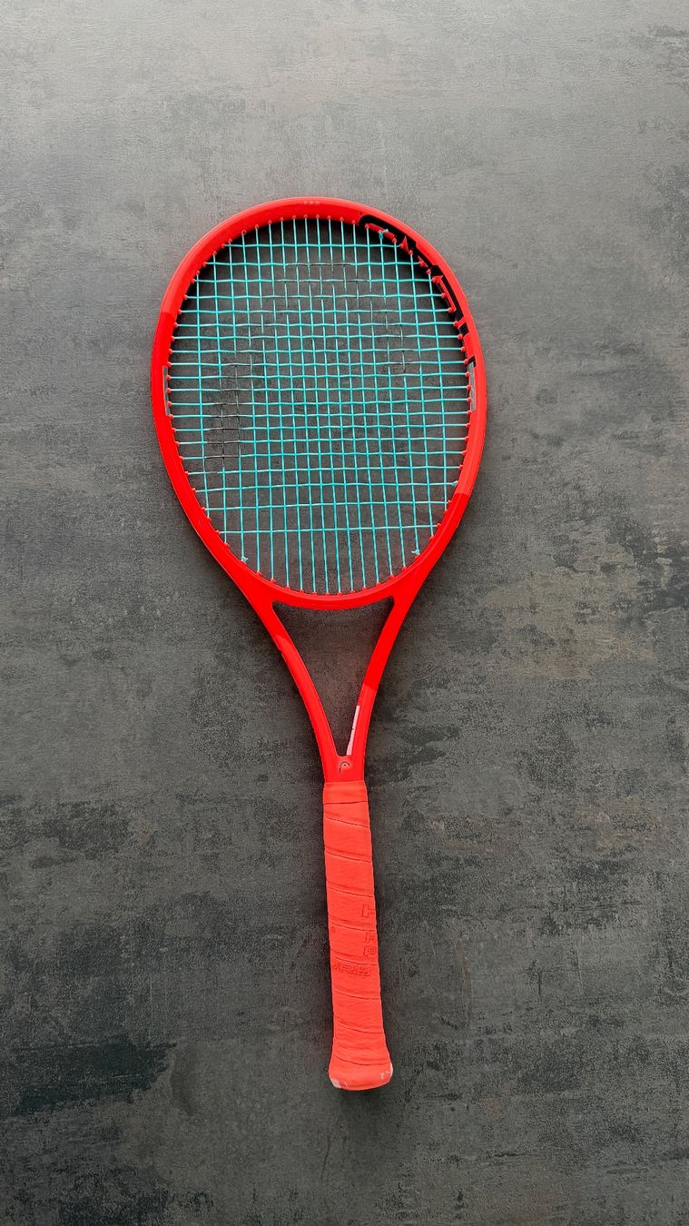 Head Racchette: 2x Head Radical Pro 18/20 2025 – Usato da Fehraltorf venduto da amor23 1