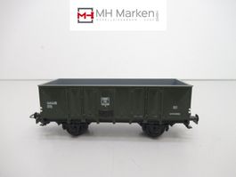 Piko 5/39-041 offener Güterwagen der SNCB Belgien DC GS H0