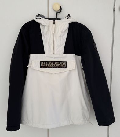 Napapijri Jacke, Grösse XL