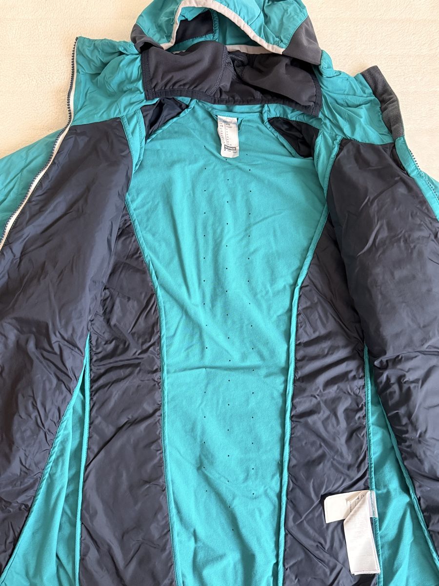 Decathlon Jacken: Jacke Simond, Grösse M – Gebraucht aus Haldenstein von ana_b8c7 1