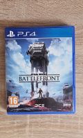 Star Wars Battlefront - PS4