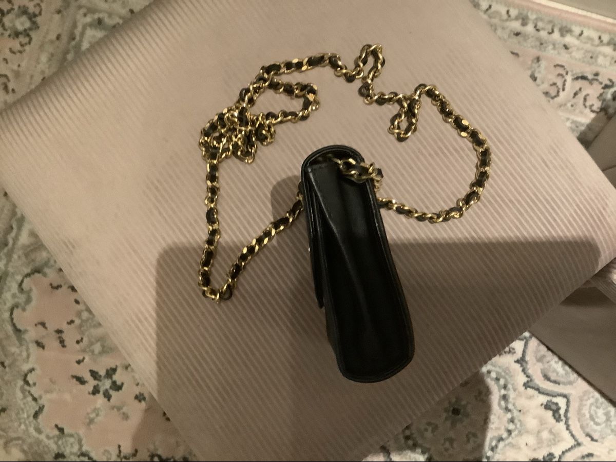 Borse da donna: Mollerus Umhänge Tasche – Usato da Triesen venduto da Silvia.60 1