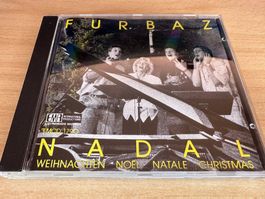 Furbaz – Nadal