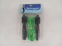 G&M Springseil grün