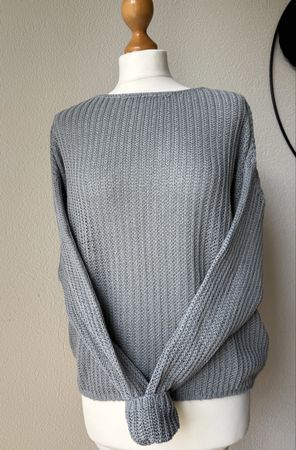 NILE strickpullover gr.s