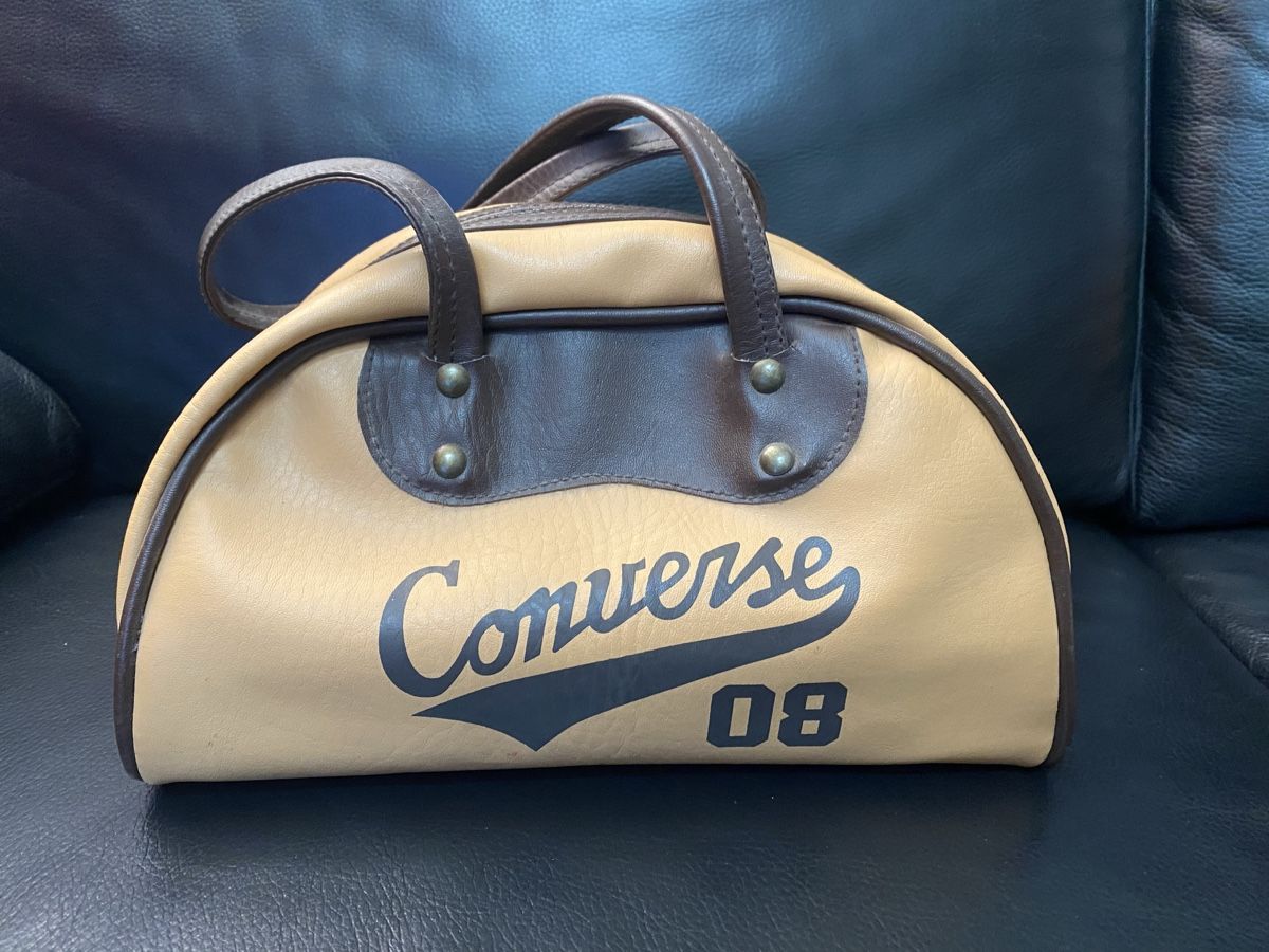Converse Taschen für Damen: Converse Tasche in beige – Gebraucht aus Winterthur von nor_qtg7