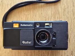 Rolleimatic