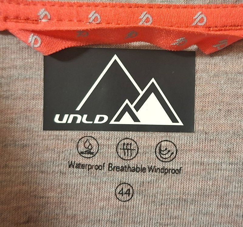 Giacche: Laufjacke Gr. 44 BIONIC - FINISH ECO – Usato da Bern venduto da Griffs_jetzt_zue 4
