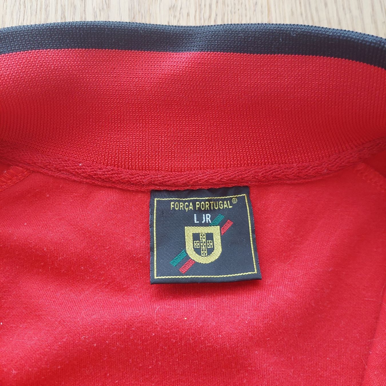 Jacken: Jacke Portugal Grösse ca. 164 – Gebraucht aus Fehraltorf von fridolin024 2