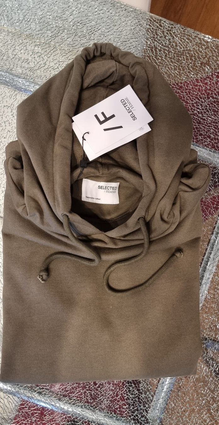 Pullover & Sweatshirts: Selected Gr. S – Neu und originalverpackt aus Luzern von Reni025