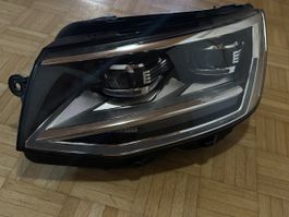 Phare avant VW Transporter T6 gauche  comme neuf