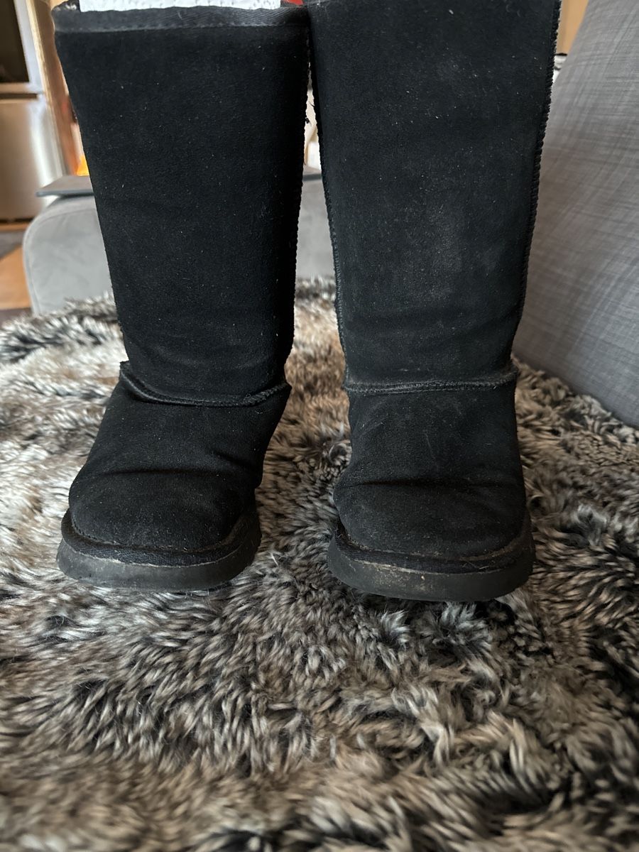 Ugg Scarpe da donna: Ugg-Stiefel (38) – Usato da Vezia venduto da sidu03