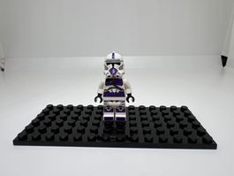Lego Star Wars - Clone Trooper 187th Legion