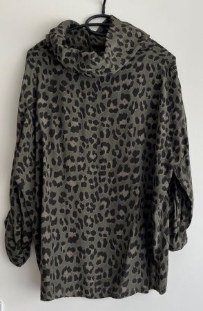 Bluse von FADDA - Grösse S - Boutiqueware