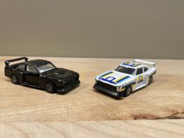 Corgi Ford Capri 3.0 S