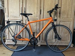 Herren Touren/City Fahrrad Stolz