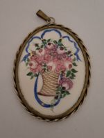 MEDAILLON VINTAGE