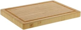 Zwilling Bambus Schneidbrett, 36 x 25,5cm - Neu OVP
