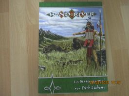 Wind River -- Argentum Verlag