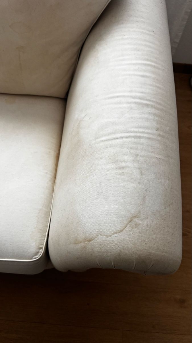 Divani: Sofa zu verschenken 🔔Letzte Chance – Usato da St. Niklausen LU venduto da Ispaar 5