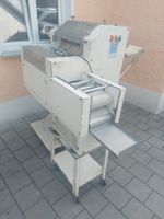 Kolb Gipfel - maschine professionelle Bäckereimaschine ...