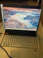 DELL XPS M1530 Notebook * 2GB RAM * 250GB Festplatte