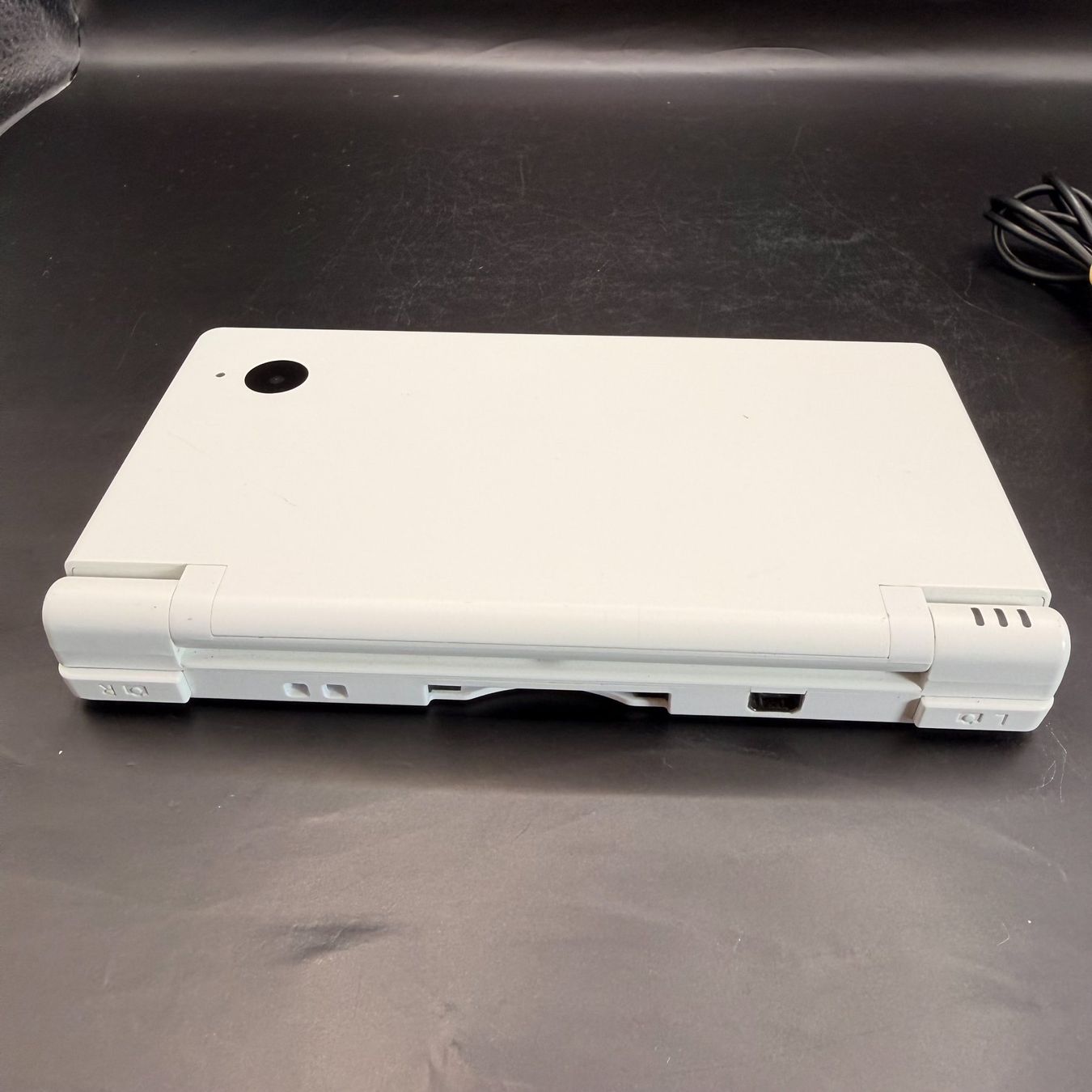Nintendo Console: Nintendo DSi Weiss – Usato da Düdingen venduto da Nerdworld 7
