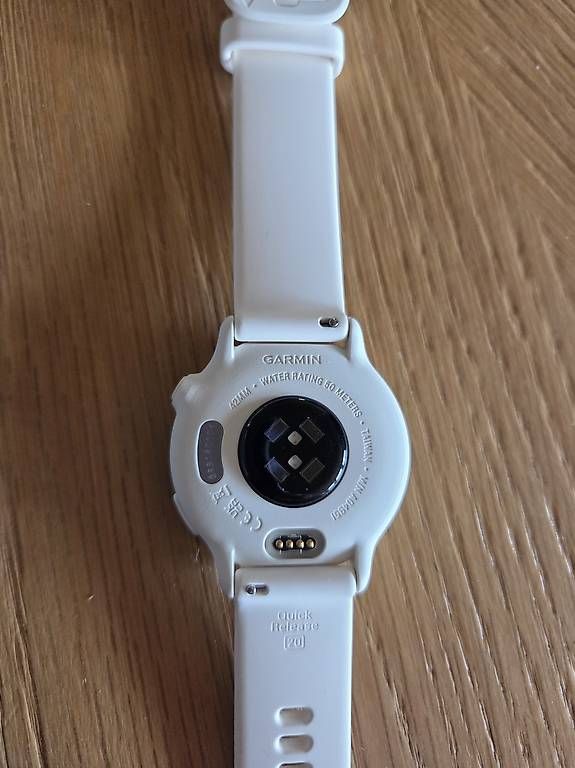 Garmin Smartwatch: Garmin Vivoactive 6 – D'occasion à Lurtigen par nadinekaempf 1