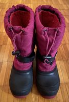 Warmer Kamik Winterstiefel - Grösse 36