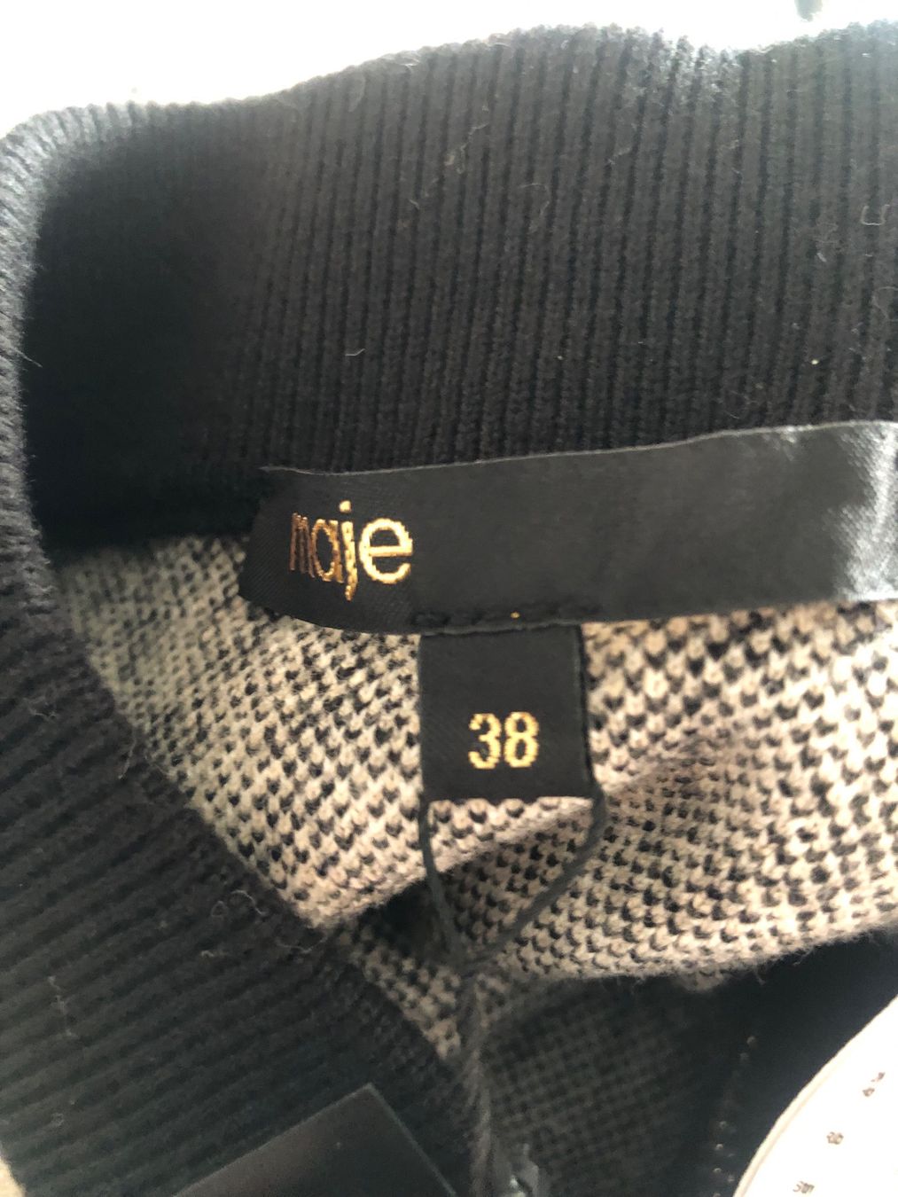 Maje Completi & Tailleur: Maje Ensemble Neu – Nuovo e nell'imballaggio originale da zürich venduto da ritas0102 8