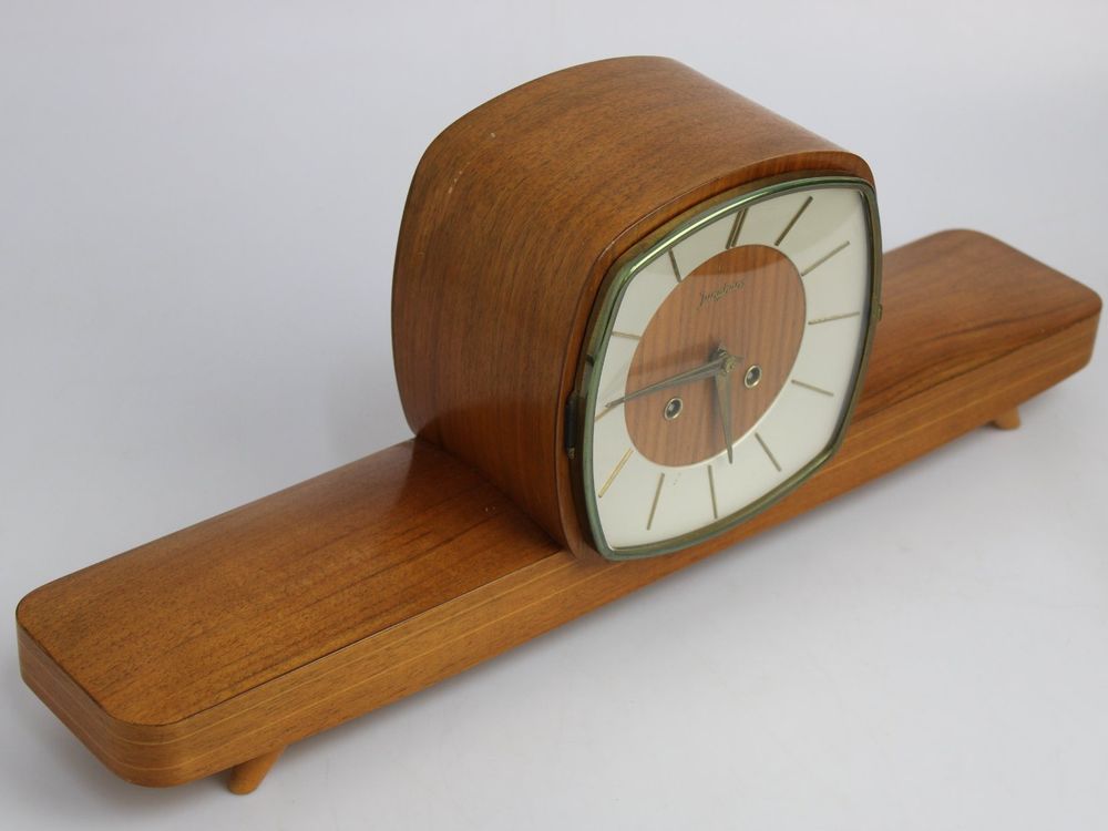 junghans kaminuhren alt