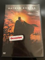 DVD // Batman Begins