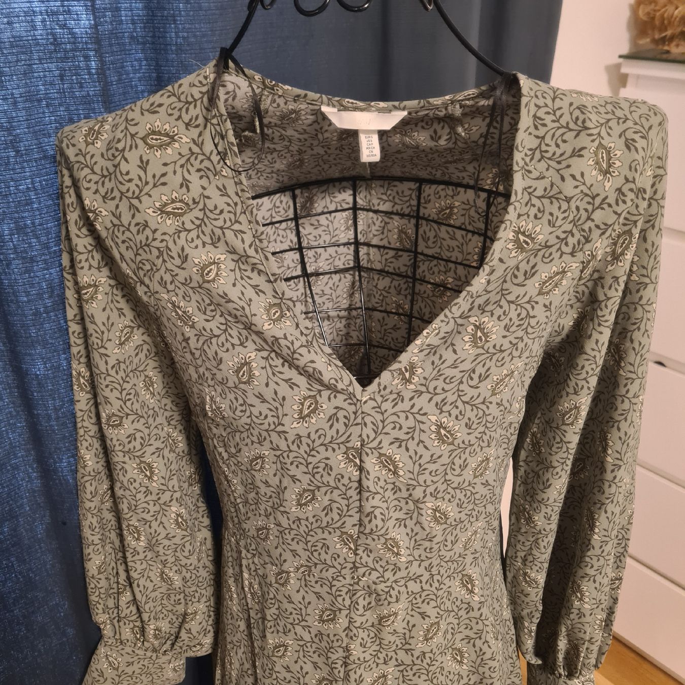 H&M Vestiti: kleid gr S – Nuovo (secondo la descrizione) da zürich venduto da janjaz 1