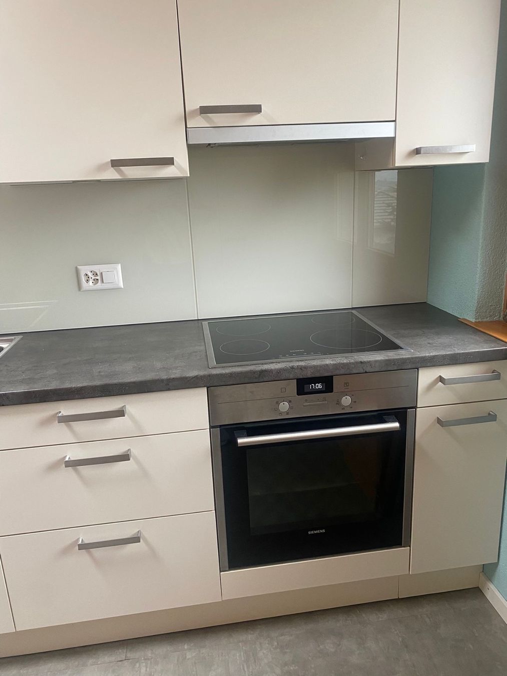 Cucine complete: Komplett Küche mit El Geräte – Usato da Cham venduto da ABhome10 1