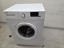 Waschmaschine zu verkaufen