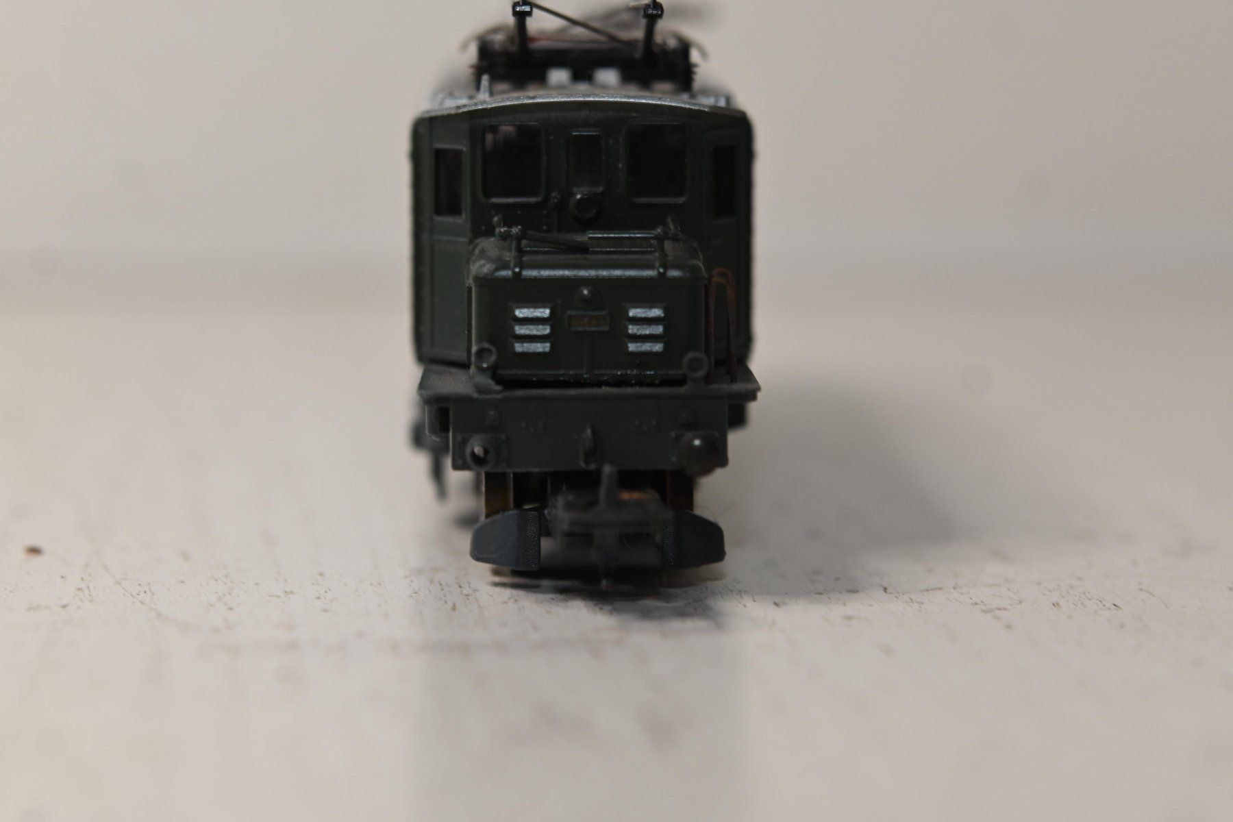 Lima Modelleisenbahnen: Lima RE 3/6 I H0/DC – Gebraucht aus Laupen ZH von Zmoewe 6