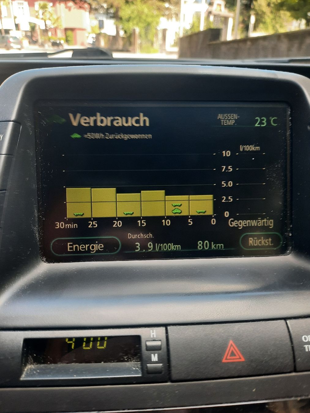 Toyota Automobili: Toyota Prius HSD ab MFK – Usato da Spiringen venduto da Ozzyli 5