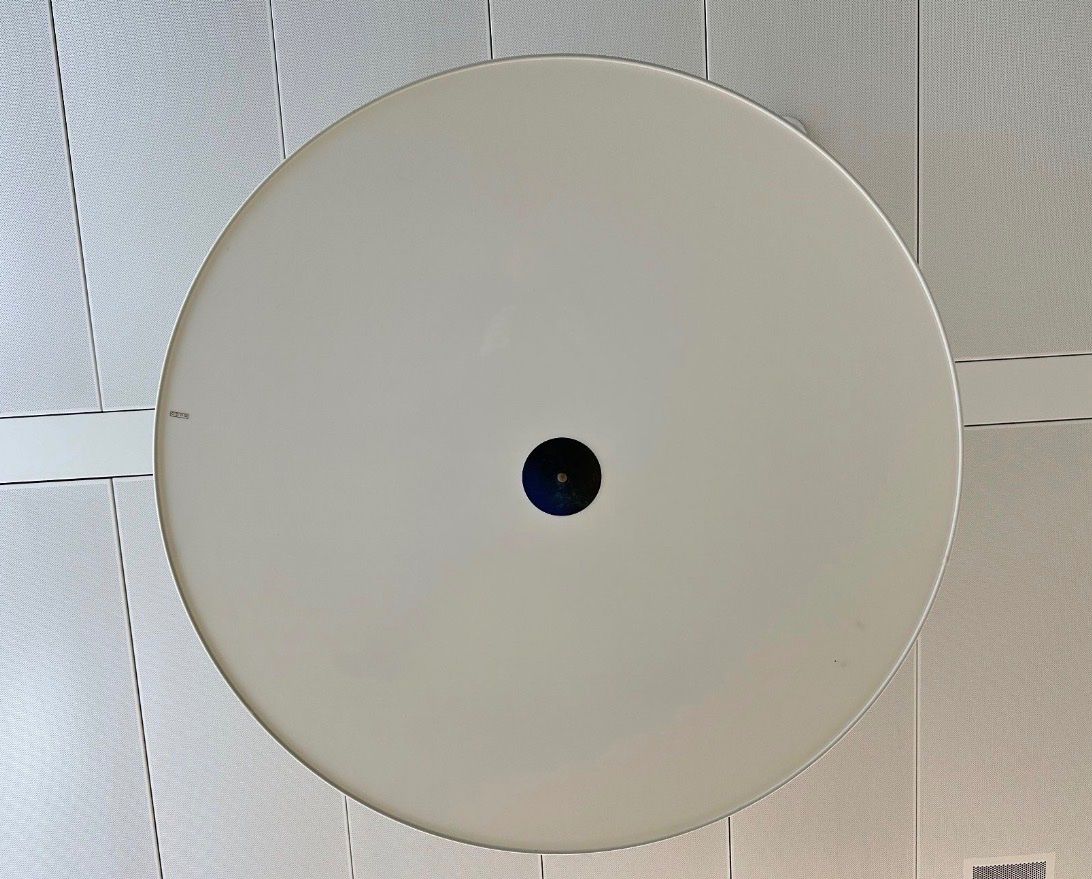 Lampadari & plafoniere: DISCOVOLANTE BAUMWOLLE/POLYESTER PENDELLEUCHTE ab 1.- – Usato da Burgdorf venduto da Malojawind 3